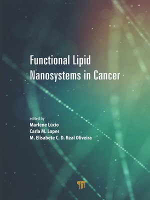 cover image of Functional Lipid Nanosystems in Cancer